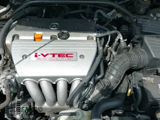 ✅ 2007 Acura TSX • VIN: JH4CL96847C019101 • Lot: 42972828. Listed on IAAI with 173,134 mi. Free auction sales archive from the USA and detailed vehicle history report at DreamBid. Image 19.