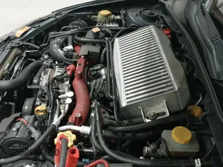 ✅ 2013 Subaru WRX WRX STI Limited • VIN: JF1GV8J68DL030777 • Lot: 42055685. Listed on IAAI with 81,896 mi. Free auction sales archive from the USA and detailed vehicle history report at DreamBid. Image 19.