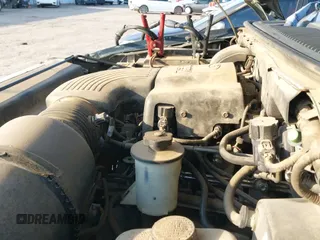 ✅ 1999 Ford F-150 • VIN: 1FTRF17W5XNA29853 • Lot: 42748882. Listed on IAAI with 176,513 mi. Free auction sales archive from the USA and detailed vehicle history report at DreamBid. Image 12.