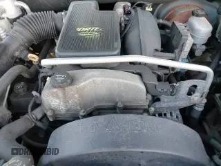 ✅ 2007 Isuzu Ascender S • VIN: 4NUDT13SX72701580 • Lot: 86798764. Listed on Copart with 91,578 mi. Free auction sales archive from the USA and detailed vehicle history report at DreamBid. Image 16.