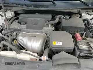 ✅ 2017 Toyota Camry SE • VIN: 4T1BF1FK8HU618219 • Лот: 82773285. Опубликован ранее на Copart с пробегом 120 142 миль. Бесплатный доступ к архиву аукционных продаж из США и подробный отчёт об истории автомобиля на DreamBid. Изображение 15.