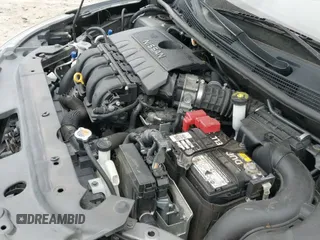 ✅ 2017 Nissan Sentra SR • VIN: 3N1AB7AP3HY340816 • Lot: 43576395. Listed on IAAI with 67,000 mi. Free auction sales archive from the USA and detailed vehicle history report at DreamBid. Image 19.