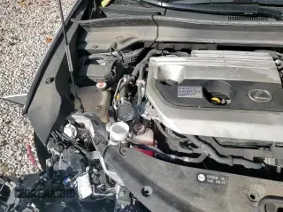 ✅ 2019 Lexus UX 250h • VIN: JTHU9JBH1K2000398 • Lot: 90829045. Listed on Copart with 79,749 mi. Free auction sales archive from the USA and detailed vehicle history report at DreamBid. Image 13.