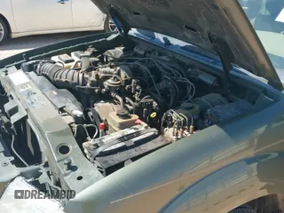 ✅ 2003 Ford Explorer Sport XLS • VIN: 1FMYU60E33UC12793 • Лот: 43347724. Опубликован ранее на IAAI с пробегом 124 052 миль. Бесплатный доступ к архиву аукционных продаж из США и подробный отчёт об истории автомобиля на DreamBid. Изображение 12.