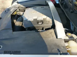 ✅ 2008 Cadillac STS RWD • VIN: 1G6DK67V280142736 • Lot: 43515638. Listed on IAAI with 89,209 mi. Free auction sales archive from the USA and detailed vehicle history report at DreamBid. Image 12.