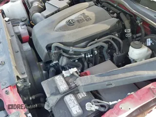 ✅ 2021 Toyota Tacoma SR • VIN: 3TMCZ5AN3MM383526 • Lot: 42429061. Wystawiony na IAAI z przebiegiem 44 112 mil. Bezpłatny archiwum sprzedaży aukcyjnych z USA i szczegółowy raport historii pojazdu na DreamBid. Zdjęcie 19.