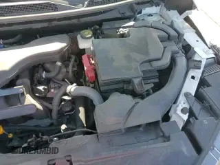 ✅ 2020 Nissan Rogue SL • VIN: JN1BJ1CW2LW367868 • Лот: 86071115. Опубликован ранее на Copart с пробегом 48 535 миль. Бесплатный доступ к архиву аукционных продаж из США и подробный отчёт об истории автомобиля на DreamBid. Изображение 14.