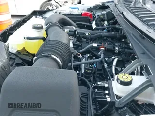 ✅ 2025 Ford Expedition Max Active • VIN: 1FMJK1H81SEA12321 • Lot: 42591967. Wystawiony na IAAI z przebiegiem 4 260 mil. Bezpłatny archiwum sprzedaży aukcyjnych z USA i szczegółowy raport historii pojazdu na DreamBid. Zdjęcie 19.