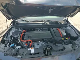 ✅ 2025 Honda Accord EX-L • VIN: 1HGCY2F65SA015346 • Лот: 58423315. Опубликован ранее на Copart с пробегом 2 448 миль. Бесплатный доступ к архиву аукционных продаж из США и подробный отчёт об истории автомобиля на DreamBid. Изображение 15.