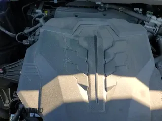 ✅ 2022 Kia Carnival LX • VIN: KNDNB4H37N6167577 • Lot: 85596615. Listed on Copart with 58,119 mi. Free auction sales archive from the USA and detailed vehicle history report at DreamBid. Image 15.