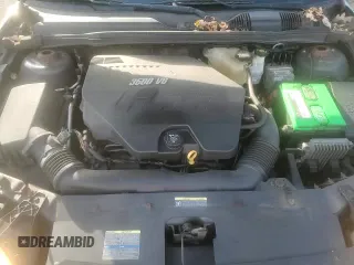 2007 Chevrolet Malibu 2LT z VIN 1G1ZT58N27F168587, wystawiony jako Copart lot #82977884 z przebiegiem 143 703 mil mil oraz Szkoda całkowita • Salvage title. Historia ofert i sprzedaży dostępna na DreamBid. Obrazek 13.