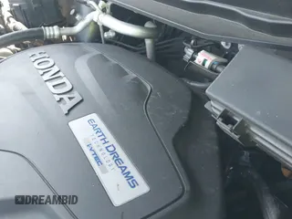 ✅ 2016 Honda Pilot EX-L • VIN: 5FNYF5H7XGB026603 • Lot: 43127494. Listed on IAAI with 111,739 mi. Free auction sales archive from the USA and detailed vehicle history report at DreamBid. Image 19.