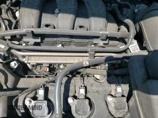 ✅ 2019 Ford Flex Limited • VIN: 2FMGK5D81KBA22172 • Lot: 80947295. Listed on Copart with 89,341 mi. Free auction sales archive from the USA and detailed vehicle history report at DreamBid. Image 15.