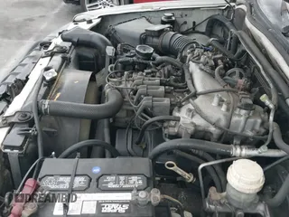 ✅ 2002 Mitsubishi Montero Sport ES • VIN: JA4LS21H82J048585 • Lot: 43081907. Wystawiony na IAAI z przebiegiem 190 360 mil. Bezpłatny archiwum sprzedaży aukcyjnych z USA i szczegółowy raport historii pojazdu na DreamBid. Zdjęcie 12.