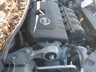 ✅ 2013 Nissan Sentra SV • VIN: 3N1AB7APXDL775243 • Lot: 43453959. Wystawiony na IAAI z przebiegiem 124 886 mil. Bezpłatny archiwum sprzedaży aukcyjnych z USA i szczegółowy raport historii pojazdu na DreamBid. Zdjęcie 12.