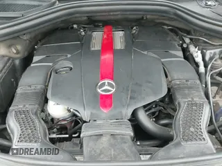 ✅ 2016 Mercedes-Benz GLE 450 AMG • VIN: 4JGED6EB1GA045097 • Lot: 43567873. Wystawiony na IAAI z przebiegiem 114 117 mil. Bezpłatny archiwum sprzedaży aukcyjnych z USA i szczegółowy raport historii pojazdu na DreamBid. Zdjęcie 19.