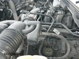 ✅ 2014 Ford F-150 XL • VIN: 1FTEX1CM8EFA95014 • Lot: 41743068. Listed on IAAI with 202,753 mi. Free auction sales archive from the USA and detailed vehicle history report at DreamBid. Image 18.