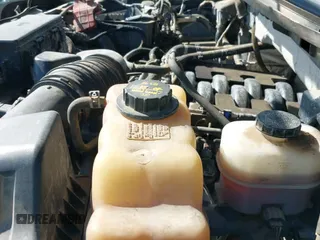 ✅ 2011 Ford F-150 XL • VIN: 1FTFW1EFXBFB16298 • Lot: 42863712. Wystawiony na IAAI z przebiegiem 152 701 mil. Bezpłatny archiwum sprzedaży aukcyjnych z USA i szczegółowy raport historii pojazdu na DreamBid. Zdjęcie 20.