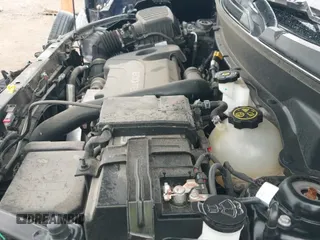 ✅ 2022 Chevrolet Equinox LT • VIN: 3GNAXUEV4NL310455 • Lot: 43375662. Listed on IAAI with 31,475 mi. Free auction sales archive from the USA and detailed vehicle history report at DreamBid. Image 21.