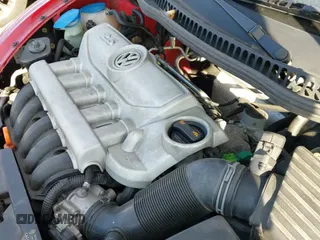 ✅ 2007 Volkswagen Beetle • VIN: 3VWRW31C77M507661 • Lot: 43706693. Wystawiony na IAAI z przebiegiem 107 693 mil. Bezpłatny archiwum sprzedaży aukcyjnych z USA i szczegółowy raport historii pojazdu na DreamBid. Zdjęcie 12.