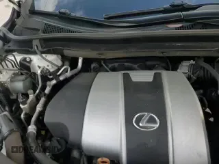 ✅ 2019 Lexus RX 350 • VIN: 2T2ZZMCA7KC150216 • Лот: 90975715. Опубликован ранее на Copart с пробегом 52 714 миль. Бесплатный доступ к архиву аукционных продаж из США и подробный отчёт об истории автомобиля на DreamBid. Изображение 15.