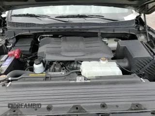 ✅ 2021 Nissan Titan Pro-4X • VIN: 1N6AA1FB8MN529797 • Лот: 71490775. Опубликован ранее на Copart с пробегом 42 399 миль. Бесплатный доступ к архиву аукционных продаж из США и подробный отчёт об истории автомобиля на DreamBid. Изображение 13.