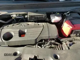 ✅ 2022 Acura RDX Advance • VIN: 5J8TC2H70NL016787 • Lot: 69514835. Wystawiony na Copart z przebiegiem 50 381 mil. Bezpłatny archiwum sprzedaży aukcyjnych z USA i szczegółowy raport historii pojazdu na DreamBid. Zdjęcie 17.