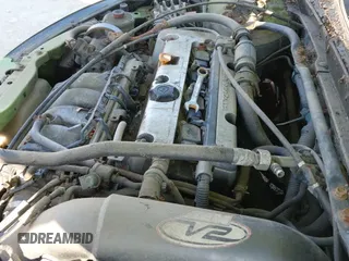 ✅ 2003 Acura RSX Type S • VIN: JH4DC53053C000336 • Лот: 42879384. Опубликован ранее на IAAI с пробегом 99 200 миль. Бесплатный доступ к архиву аукционных продаж из США и подробный отчёт об истории автомобиля на DreamBid. Изображение 18.