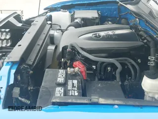 ✅ 2021 Toyota Tacoma SR5 • VIN: 3TMAZ5CN6MM145822 • Lot: 42803066. Listed on IAAI with 44,614 mi. Free auction sales archive from the USA and detailed vehicle history report at DreamBid. Image 19.