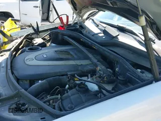 ✅ 2008 Mercedes-Benz GL 550 • VIN: 4JGBF86E98A379395 • Лот: 42661635. Опубликован ранее на IAAI с пробегом 119 096 миль. Бесплатный доступ к архиву аукционных продаж из США и подробный отчёт об истории автомобиля на DreamBid. Изображение 12.