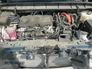 ✅ 2021 Toyota Highlander Hybrid Limited • VIN: 5TDXBRCH9MS527794 • Lot: 68958315. Wystawiony na Copart z przebiegiem 25 543 mil. Bezpłatny archiwum sprzedaży aukcyjnych z USA i szczegółowy raport historii pojazdu na DreamBid. Zdjęcie 16.