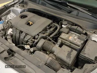 ✅ 2023 Kia Forte GT-Line • VIN: 3KPF54AD3PE636563 • Lot: 43144188. Wystawiony na IAAI z przebiegiem 27 580 mil. Bezpłatny archiwum sprzedaży aukcyjnych z USA i szczegółowy raport historii pojazdu na DreamBid. Zdjęcie 23.