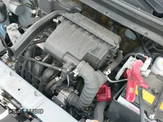 ✅ 2024 Mitsubishi Mirage ES • VIN: ML32FUFJ3RHF00981 • Лот: 42343122. Опубликован ранее на IAAI с пробегом 36 665 миль. Бесплатный доступ к архиву аукционных продаж из США и подробный отчёт об истории автомобиля на DreamBid. Изображение 19.