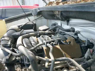 ✅ 2009 Toyota Tundra • VIN: 5TFRV541X9X070358 • Lot: 42079351. Listed on IAAI with 267,723 mi. Free auction sales archive from the USA and detailed vehicle history report at DreamBid. Image 19.