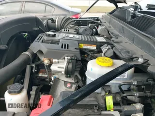 ✅ 2024 Ram 2500 Laramie • VIN: 3C6UR5FL3RG141327 • Lot: 41390825. Listed on IAAI with 8,002 mi. Free auction sales archive from the USA and detailed vehicle history report at DreamBid. Image 22.