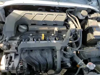 ✅ 2024 Hyundai Venue Preferred • VIN: KMHRC8A37RU299543 • Lot: 44254965. Listed on Copart with 17,149 mi. Free auction sales archive from the USA and detailed vehicle history report at DreamBid. Image 15.