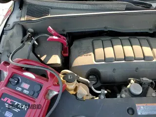 ✅ 2017 Buick Enclave Leather • VIN: 5GAKVBKD9HJ342611 • Lot: 69165895. Wystawiony na Copart z przebiegiem 47 232 mil. Bezpłatny archiwum sprzedaży aukcyjnych z USA i szczegółowy raport historii pojazdu na DreamBid. Zdjęcie 15.