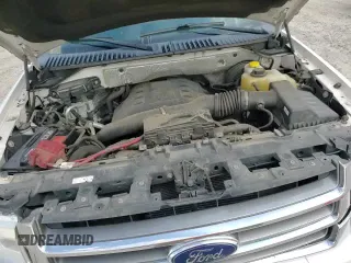 ✅ 2017 Ford Expedition Max Limited • VIN: 1FMJK1KT7HEA77518 • Лот: 67068855. Опубликован ранее на Copart с пробегом 147 313 миль. Бесплатный доступ к архиву аукционных продаж из США и подробный отчёт об истории автомобиля на DreamBid. Изображение 14.