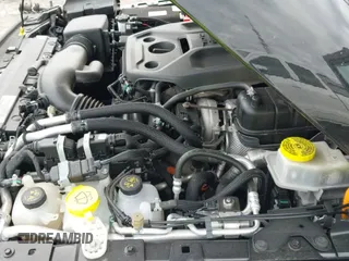 ✅ 2023 Jeep Wrangler Sahara • VIN: 1C4JJXP64PW630633 • Лот: 43415165. Опубликован ранее на IAAI с пробегом 58 909 миль. Бесплатный доступ к архиву аукционных продаж из США и подробный отчёт об истории автомобиля на DreamBid. Изображение 19.