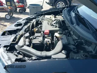 ✅ 2017 Nissan Rogue S • VIN: 5N1AT2MVXHC843285 • Lot: 42713563. Listed on IAAI with 55,526 mi. Free auction sales archive from the USA and detailed vehicle history report at DreamBid. Image 19.