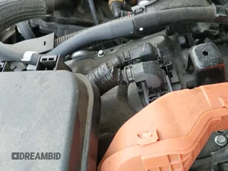 ✅ 2021 Toyota Venza LE • VIN: JTEAAAAH2MJ045092 • Лот: 43464121. Опубликован ранее на IAAI с пробегом 39 207 миль. Бесплатный доступ к архиву аукционных продаж из США и подробный отчёт об истории автомобиля на DreamBid. Изображение 21.