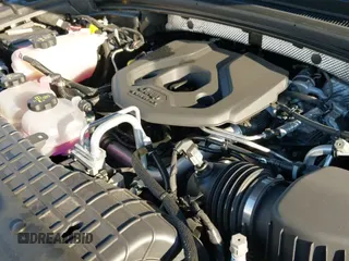 ✅ 2023 Jeep Grand Cherokee • VIN: 1C4RJYB64PC582715 • Lot: 43137881. Listed on IAAI with 22,105 mi. Free auction sales archive from the USA and detailed vehicle history report at DreamBid. Image 19.