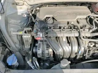 ✅ 2023 Hyundai Elantra SEL • VIN: KMHLM4AG6PU575948 • Lot: 91227915. Listed on Copart with 29,631 mi. Free auction sales archive from the USA and detailed vehicle history report at DreamBid. Image 14.