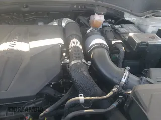 ✅ 2024 Hyundai Santa Fe Calligraphy • VIN: 5NMP54GL2RH033389 • Lot: 89664945. Listed on Copart with 18,532 mi. Free auction sales archive from the USA and detailed vehicle history report at DreamBid. Image 14.