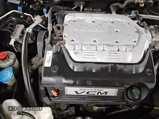 ✅ 2009 Honda Accord EX-L • VIN: 1HGCP36849A048407 • Лот: 90293245. Опубликован ранее на Copart с пробегом 294 670 миль. Бесплатный доступ к архиву аукционных продаж из США и подробный отчёт об истории автомобиля на DreamBid. Изображение 14.