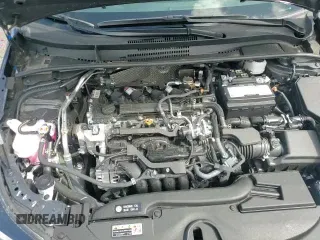 ✅ 2025 Toyota Corolla FX • VIN: 5YFB4MCE7SP227772 • Lot: 64214945. Wystawiony na Copart z przebiegiem 1 899 mil. Bezpłatny archiwum sprzedaży aukcyjnych z USA i szczegółowy raport historii pojazdu na DreamBid. Zdjęcie 13.