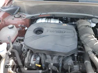 ✅ 2022 Kia Seltos Nightfall • VIN: KNDEUCA25N7278256 • Lot: 80655075. Wystawiony na Copart z przebiegiem 69 247 mil. Bezpłatny archiwum sprzedaży aukcyjnych z USA i szczegółowy raport historii pojazdu na DreamBid. Zdjęcie 14.