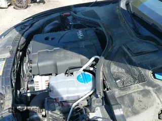 ✅ 2013 Audi A6 Premium Plus • VIN: WAUGFAFCXDN153897 • Lot: 42622017. Listed on IAAI with 101,400 mi. Free auction sales archive from the USA and detailed vehicle history report at DreamBid. Image 15.