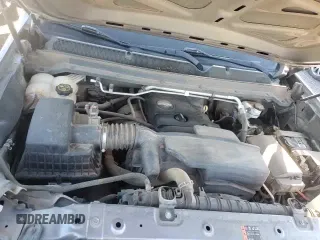 ✅ 2018 Chevrolet Colorado 2WD Work Truck • VIN: 1GCHSBEA3J1305532 • Lot: 86776485. Listed on Copart with 107,618 mi. Free auction sales archive from the USA and detailed vehicle history report at DreamBid. Image 14.