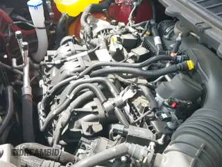 ✅ 2024 Ford Edge SEL • VIN: 2FMPK4J9XRBA47864 • Lot: 42192897. Listed on IAAI with 16,047 mi. Free auction sales archive from the USA and detailed vehicle history report at DreamBid. Image 23.